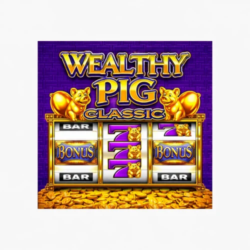 Wealthy Pig Classic
