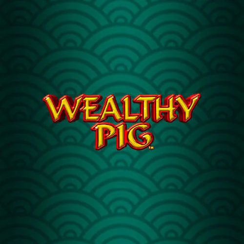 Wealthy Pig