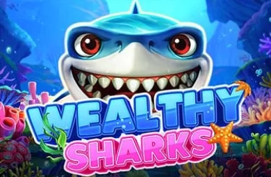 Wealthy Sharks