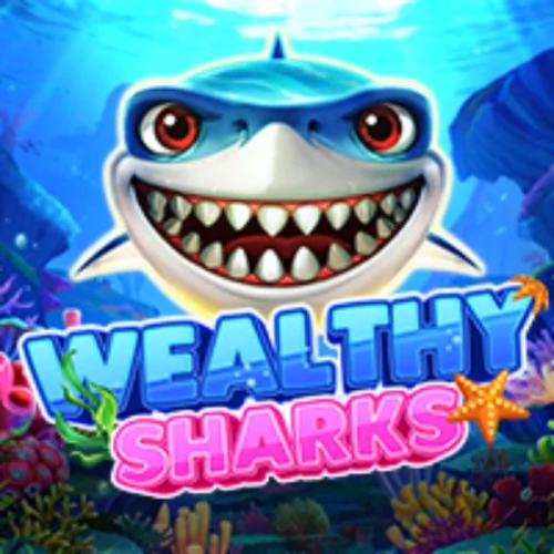 Wealthy Sharks
