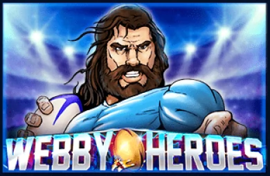 Webby Heroes