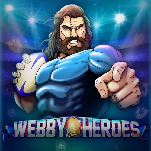 Webby Heroes