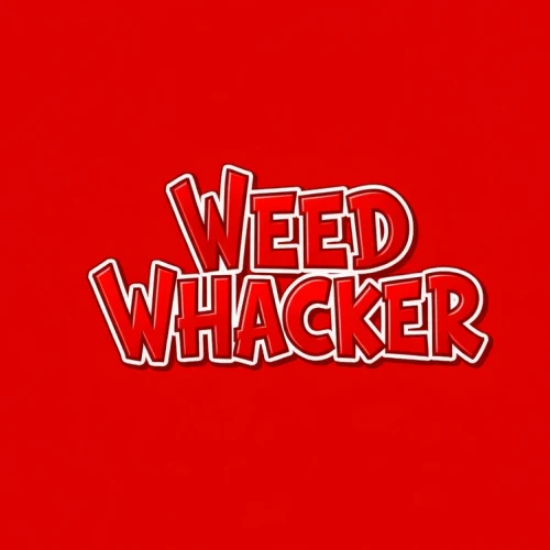 Weed Whacker