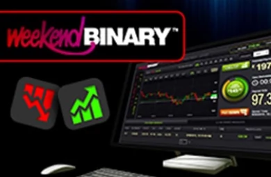 Weekend Binary