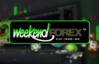 Weekend Forex