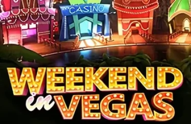 Weekend In Vegas