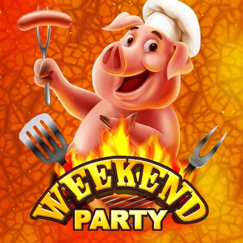 Weekend Party