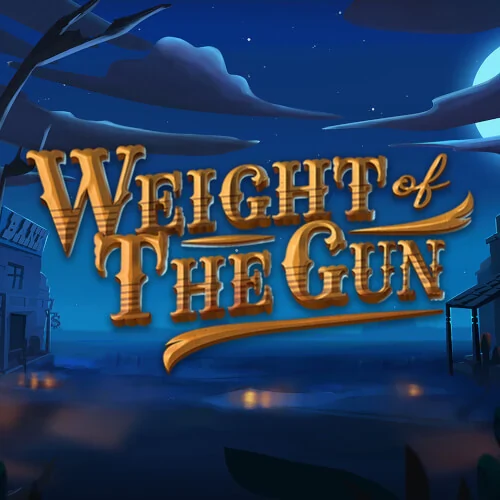 Weight of the Gun