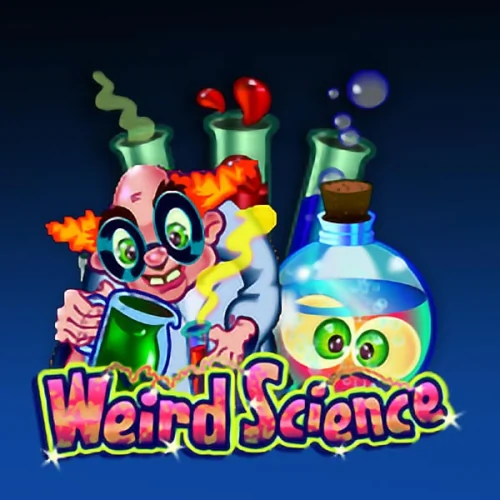 Weird Science