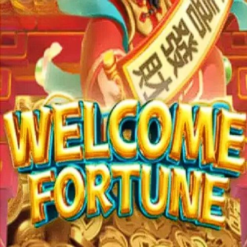 Welcome Fortune (Allbet Gaming)