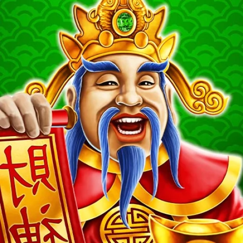 Welcome Fortune (Greentube)