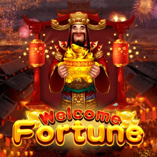 Welcome Fortune (KA Gaming)