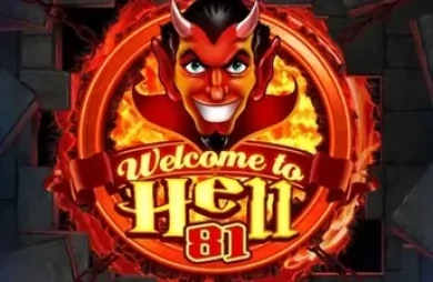 Welcome To Hell 81