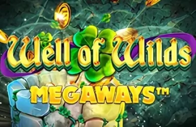 Well of Wilds Megaways