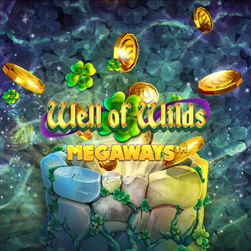 Well of Wilds Megaways