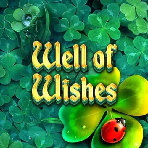 Well Of Wishes