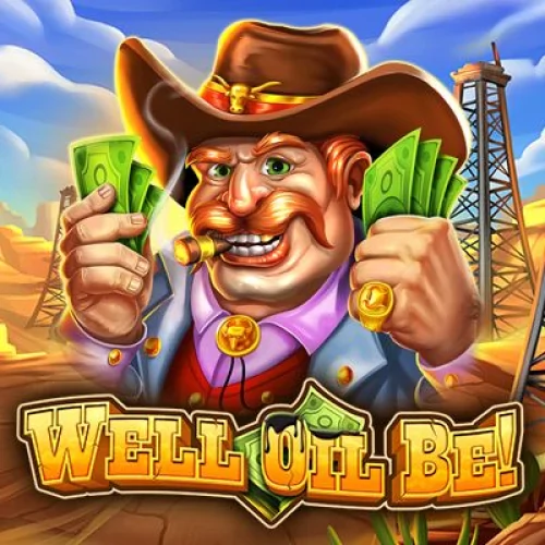 Well Oil Be!