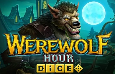 Werewolf Hour Dice