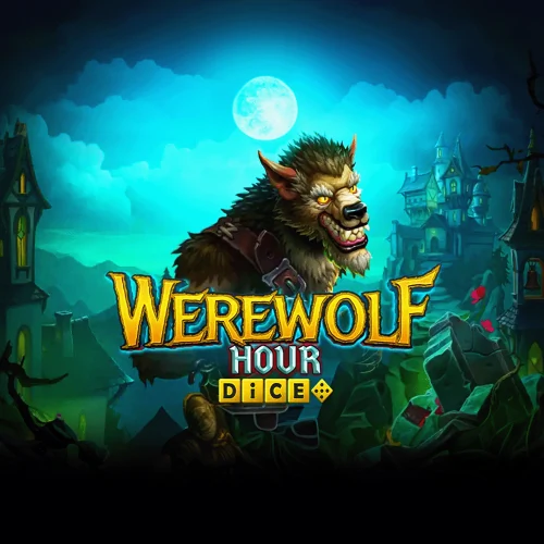 Werewolf Hour Dice