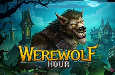 Werewolf Hour