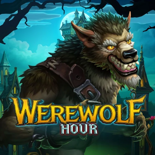 Werewolf Hour