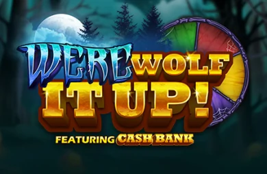 Werewolf it Up!