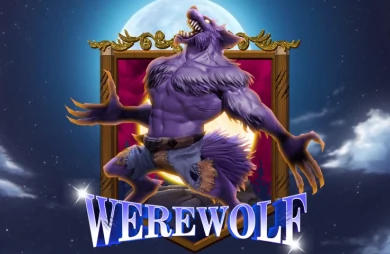 Werewolf (KA Gaming)