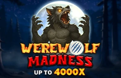 Werewolf Madness