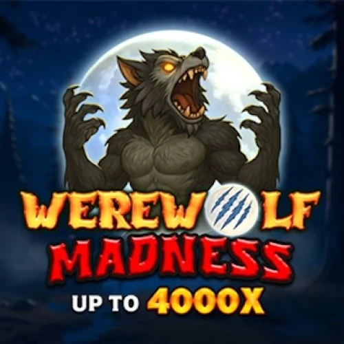 Werewolf Madness