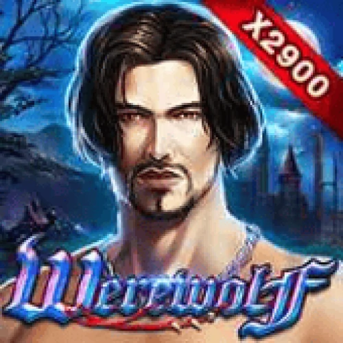 Werewolf (PlayStar)