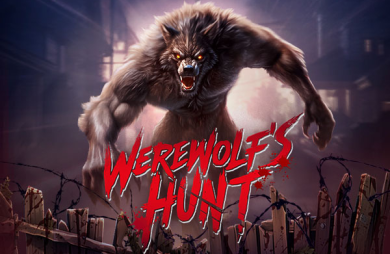 Werewolf's Hunt