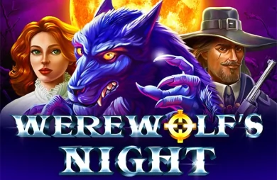 Werewolf's Night