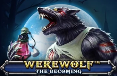 Werewolf - The Becoming