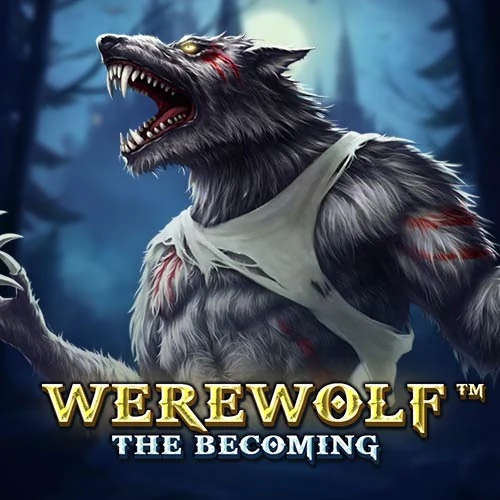 Werewolf - The Becoming