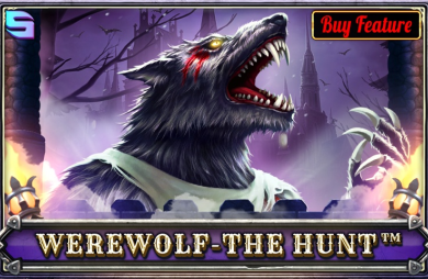Werewolf - The Hunt