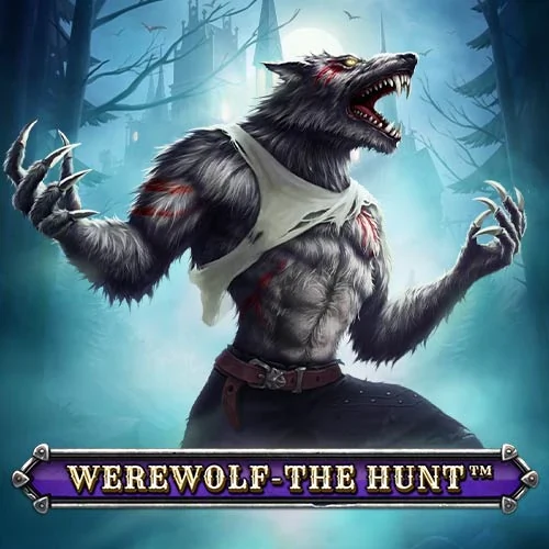 Werewolf - The Hunt