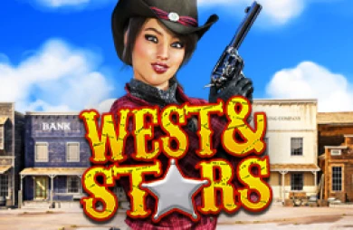 West and Stars