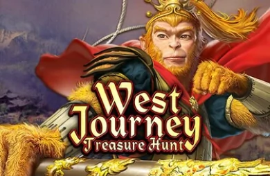 West Journey Treasure Hunt