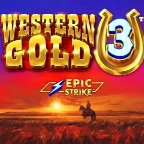 Western Gold 3