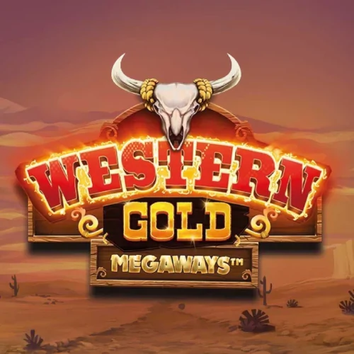 Western Gold Megaways