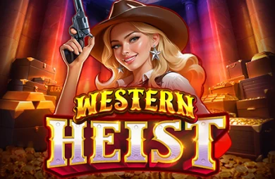 Western Heist