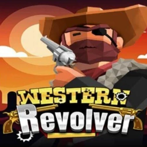 Western Revolver