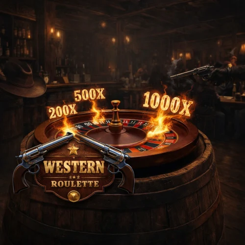 Western Roulette
