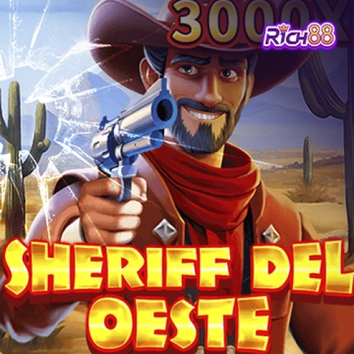 Western Sheriff