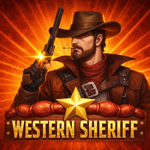 Western Sherrif