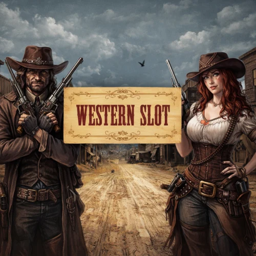 Western Slot