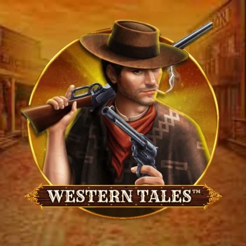 Western Tales