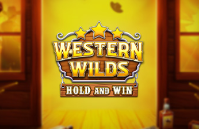 Western Wilds Hold & Win