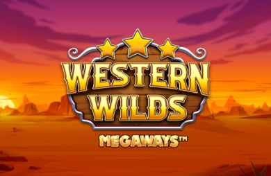 Western Wilds Megaways
