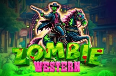 Western Zombie